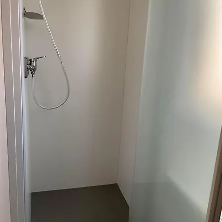 Magnifique Mobilhome-2 Sdb-camping 5 Etoiles * 比斯卡罗斯