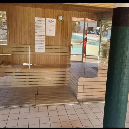 Magnifique Mobilhome-2 Sdb-camping 5 Etoiles 公寓