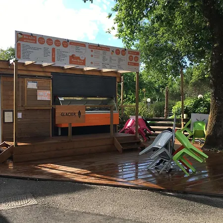 公寓 Magnifique Mobilhome-2 Sdb-camping 5 Etoiles