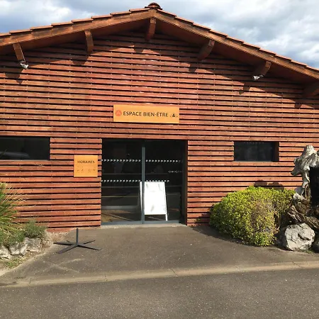 Magnifique Mobilhome-2 Sdb-camping 5 Etoiles