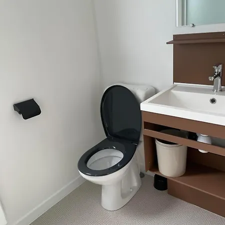 Apartment Magnifique Mobilhome-2 Sdb-camping 5 Etoiles *