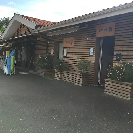 Magnifique Mobilhome-2 Sdb-camping 5 Etoiles *