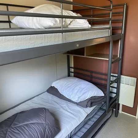 Magnifique Mobilhome-2 Sdb-camping 5 Etoiles Daire *